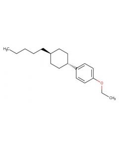 Astatech 4-(TRANS-4-PENTYLCYCLOHEXYL)-1-ETHOXY-BENZENE; 100G; Purity 97%; MDL-MFCD06658196